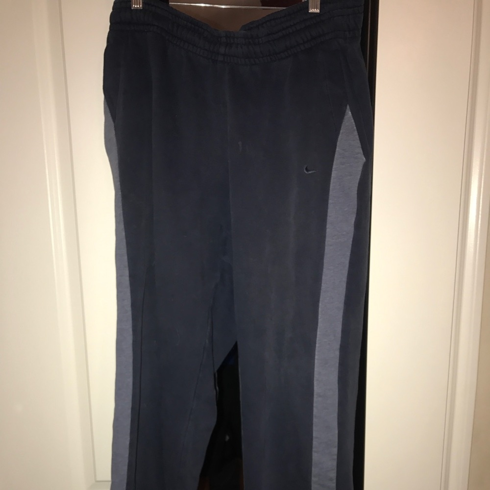 Nike sweats